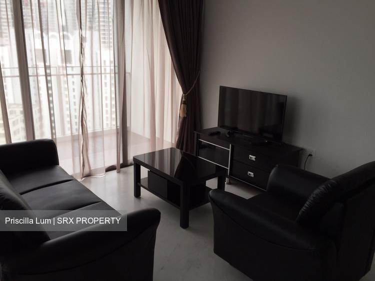 Starlight Suites (D9), Apartment #140208762